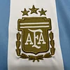2024 KIDS Argentina Home Football Shirt 1:1 Thai Quality