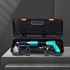 Concrete Nail Gun Kit Mini Wall Anchor Wire Slotting Device for Steel & Concrete
