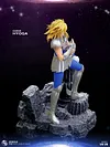 1/6 & 1/8 Scale Phoenix Ikki & Cygnus Hyōga - Saint Seiya Resin Statue - FairyLand Studios