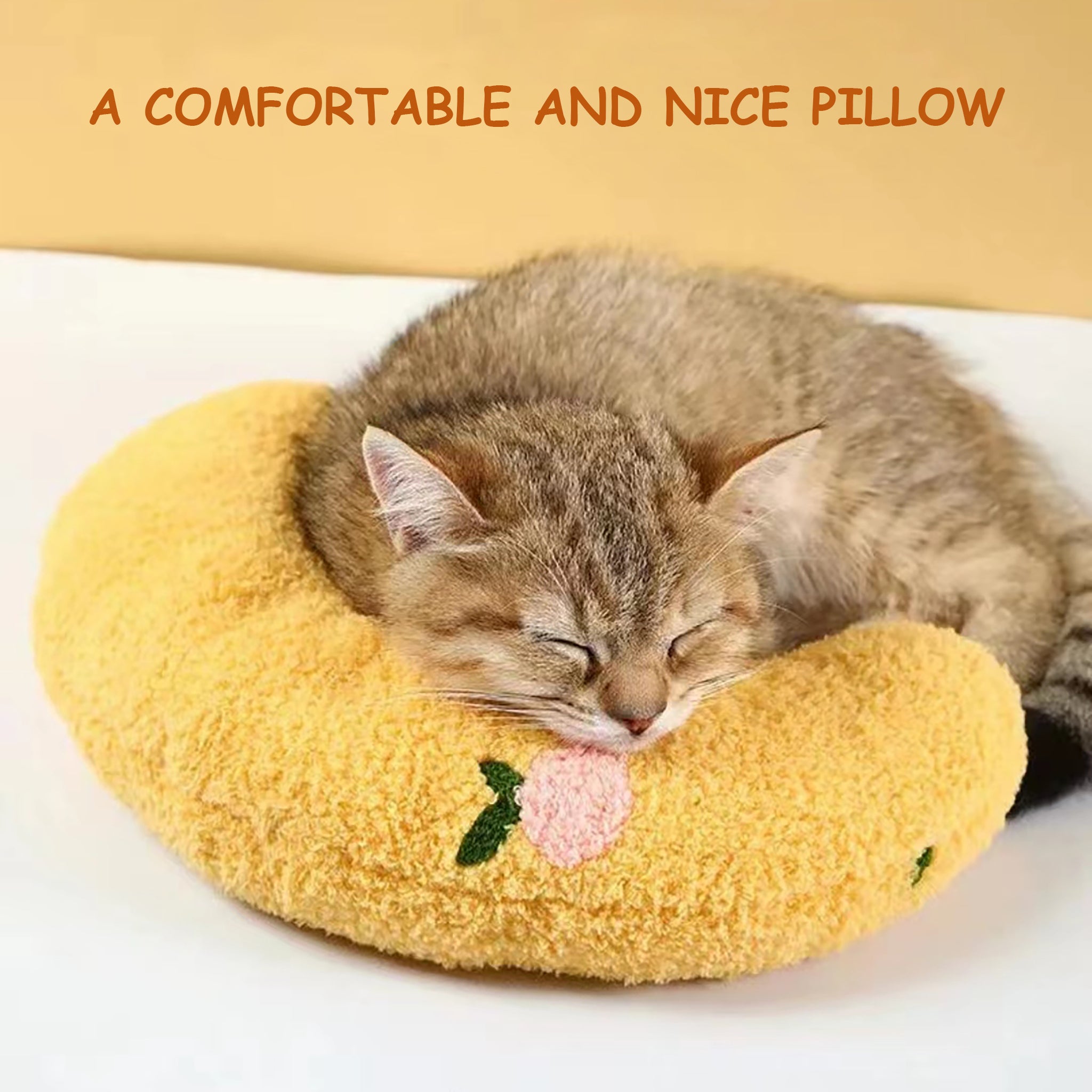 Maneifurui™  Snuggle Buddy