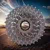 Bicycle 9 Speed Rotary Flywheel 13-32T 9 Speed Bicycle Sprocket for MTB Bike