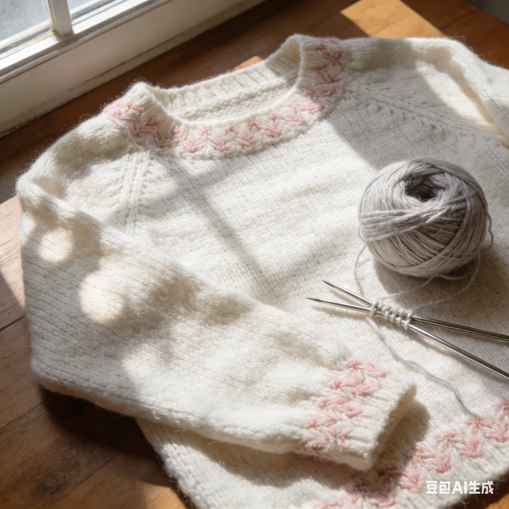 这里的每一件针织品，都藏着妈妈的温度。 mom&rsquo;s knitting 是由一群妈妈创立的温暖工坊。我们用亲肤的毛线和柔软的毛绒，为宝宝织就可以穿的童年回忆。 没有流水线的量产，只有一针一线的手工温度。从领口的弧度到袖口的绒毛，每一处细节都为宝宝的舒适和妈妈的安心而设计。 我们相信，最好的童装，不只是好看，更是能陪着宝宝长大的温柔陪伴。