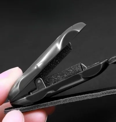 Car Glasses Clip Sun Visor Clip To Prevent Falling Off