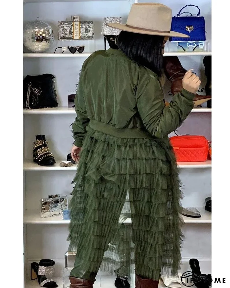 Moxie Jacket | IFYHOME