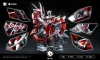 Kamen Rider Ryuki & Dragreder - Kamen Rider Resin Statue - LB-Studio