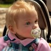 20'' Lifelike Reborn Toddler Blue Eyes Baby Doll Boy Sdalafa, Posable & Collectible and Safe For Ages 3+ Children - RBBI-Myrebornbabydoll&reg; Myrebornbabydoll&reg;