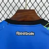 25/26 Botafogo Blue Goalkeeper Soccer Jersey