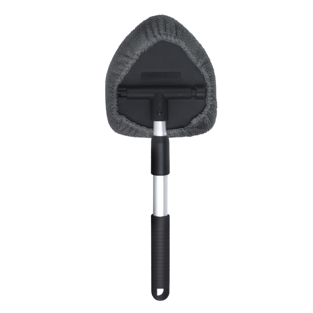 

Car Windshield Window Cleaner Brush Telescopic Glass Cleaning Snow Scraper, 501 Original