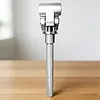 Door Hinge Adjustment Tool Adjustable Hinges Wrench Universal Fit for Interior & Exterior Doors Stainless Steel Door Hinge Tool for Sagging Doors