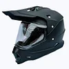 Double Lens Off-road Helmet ,Mtorcycle Rally Helmet Kart Helmet