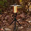 Outdoor Portable Lighting Ultra-long Battery Life Atmosphere Camping LED Lamp Charging Tent Camp Canopy Camping Hanging Lamp