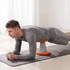 Pushups Assistant Equipment with Waist & Core Support Push-Ups Assisted Machine Automatic Rebound Abdomen Training Support Tool Upper Body Strength Training Equipment