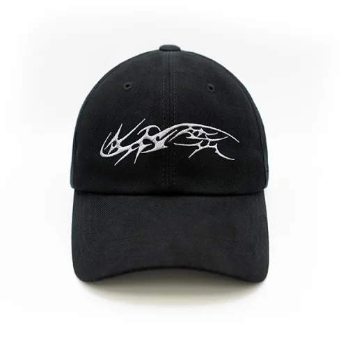 ATEEZ ソウルコン　IN YOUR FANTASY ボールキャップ　帽子 Ateez 2025 World Tour In Your Fantasy Ball Cap