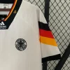 Retro 1992 Germany Soccer Jersey Home