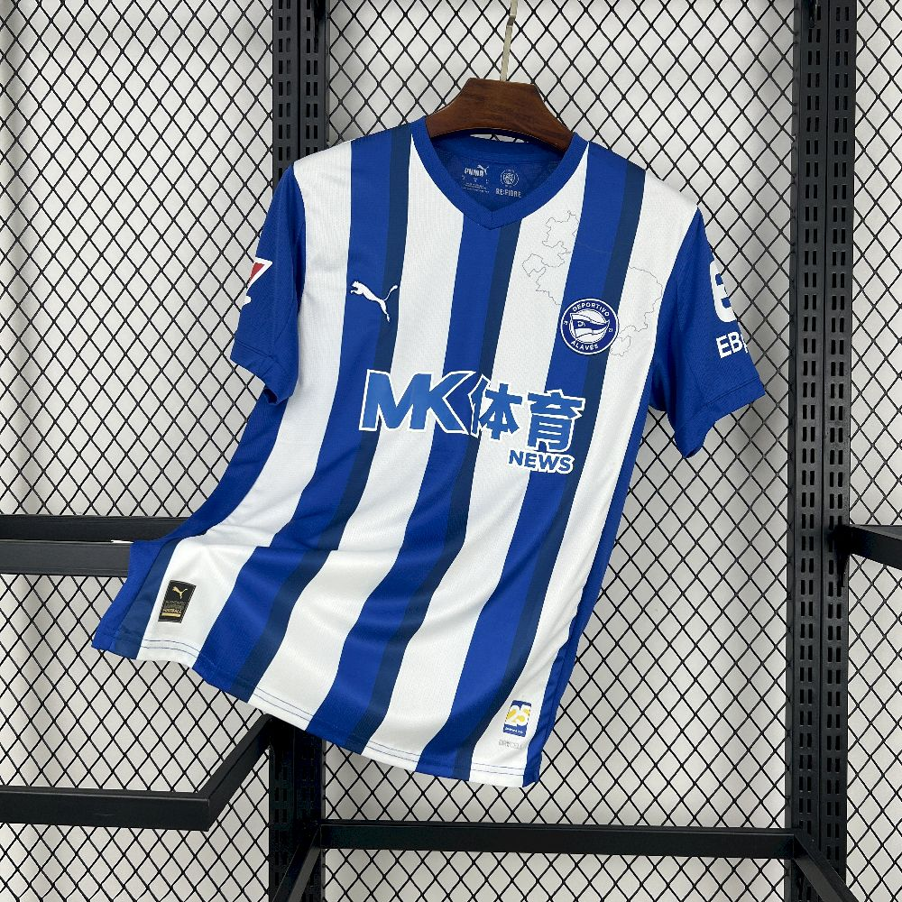 Alavés