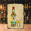 Jameson Whiskey - Vintage Metal Signs - 20*30cm/30*40cm