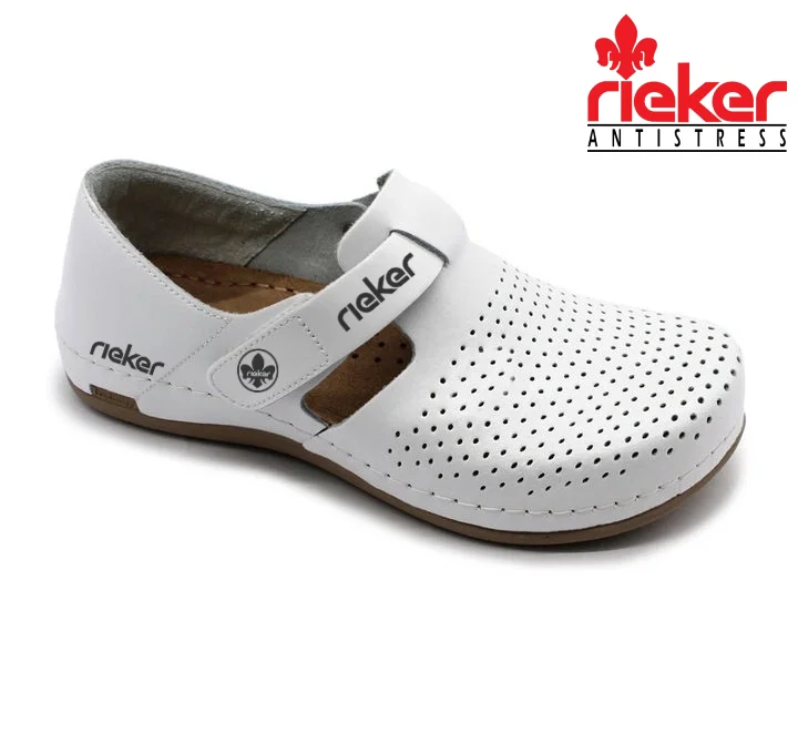 RIEKER 💞Nové ortopedické sandály pro ženy