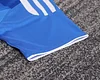 2011/2012 Retro Chelsea Home Football Jersey Kids Size