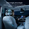 Smart Wireless Carplay Cabin Care Adapter Car Camera Back Seat Monitor for Car Wireless CarPlay Adapter