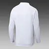 Joyfball 2025/2026 Inter Miami Half-Pull Training Suit White Football Shirt 1:1 Thai Quality