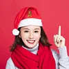 >SALE<DIY Diamond Painting Christmas Hat Comfort Soft for Adults Unisex (Puppy #8)