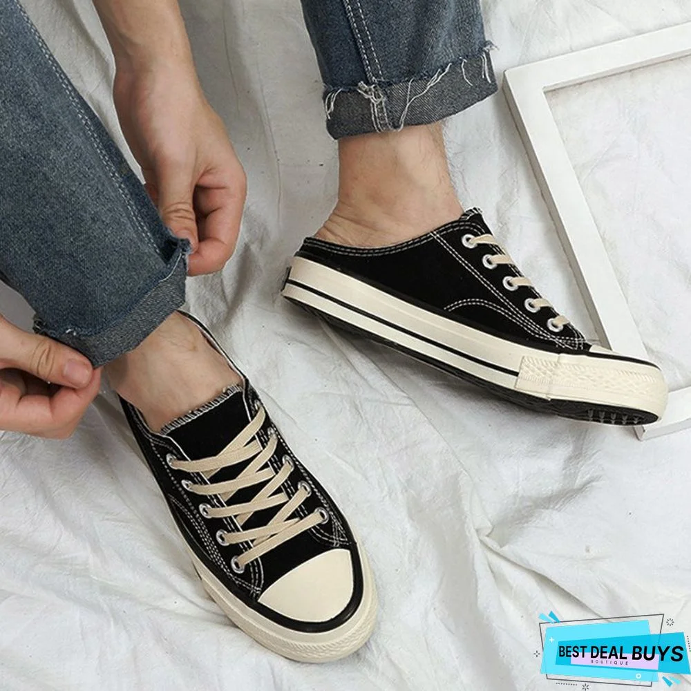 Pi Clue Fall Casual Sneakers