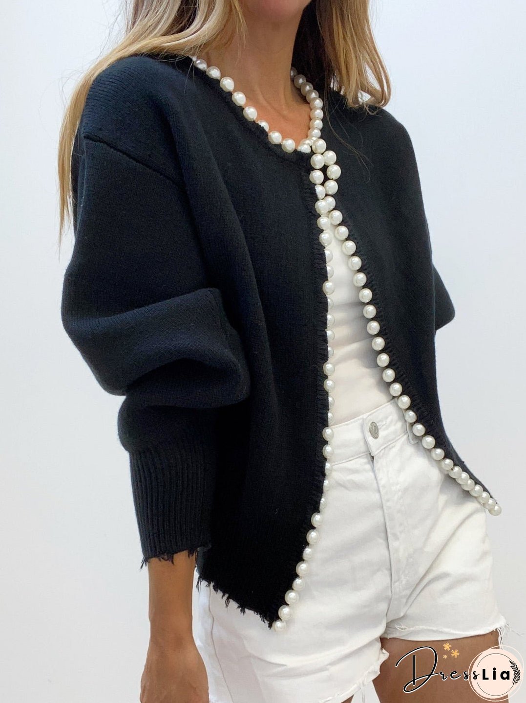 Effortless and Trendy winter Cardigan