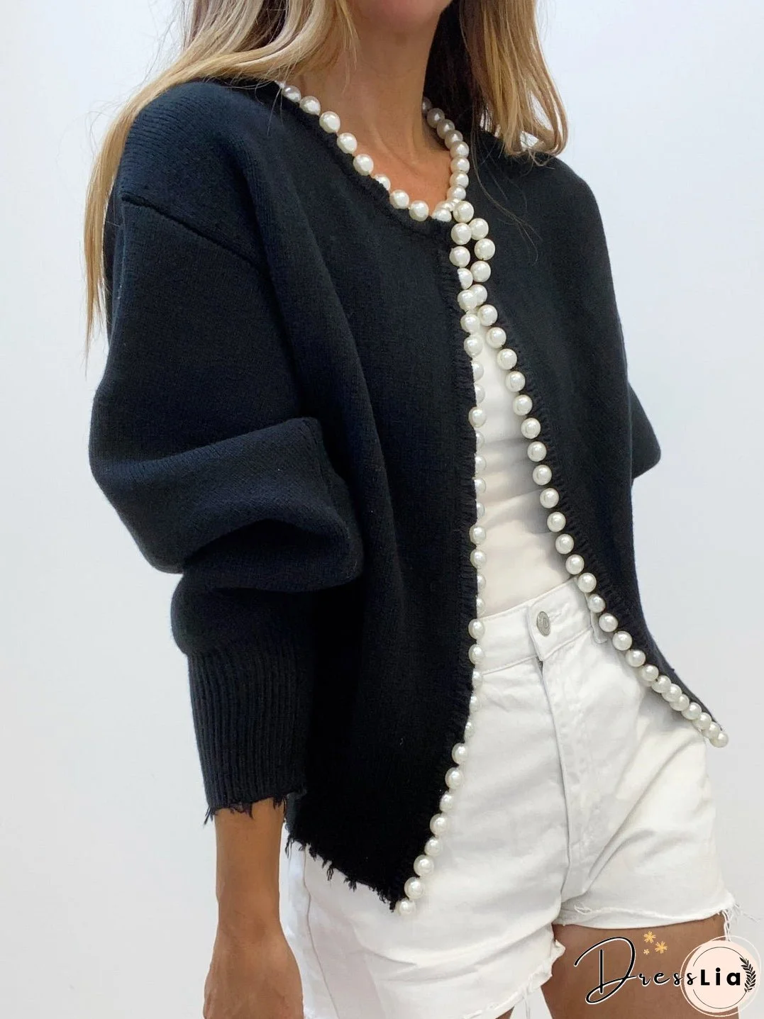 Effortless and Trendy winter Cardigan