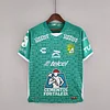 2022/2023 Le&oacute;n Home Football Shirt 1:1 Thai Quality