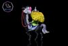 Big Mom Pirates Series 010 Charlotte Joconde & 011 Charlotte Chiboust - ONE PIECE Resin Statue - MDS Studio