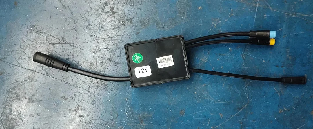 Kukirin G3 Pro Headlight Module