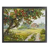 Apple Tree-11CT Stamped Cross Stitch 68*55cm/26.77*21.65in (Big Size) tapestrymarket