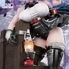1/6 Scale Typhon - Arknights Resin Statue - Lolikoo Studio