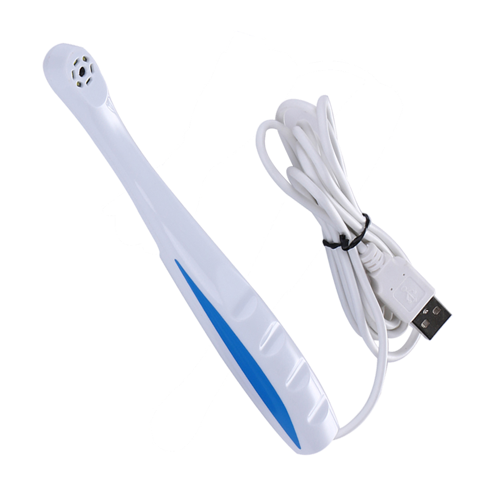 

8MP USB 2.0 6-LED Dental Intraoral Intra Oral Digital Micro-check Camera, 501 Original