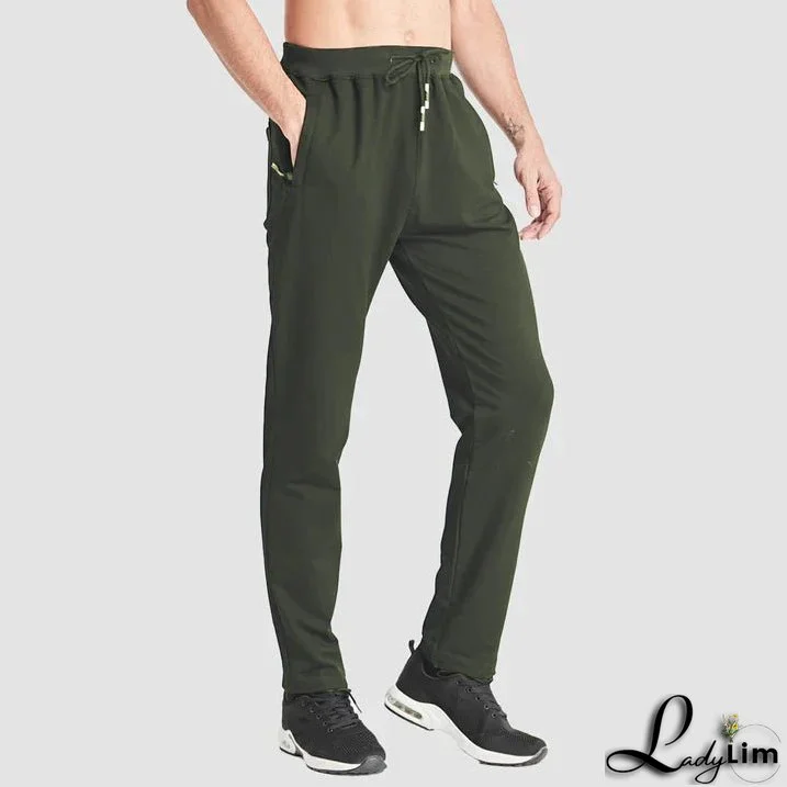 Effortless and Chic winter Pants