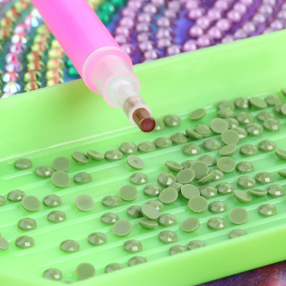 Round Drill Diamond Rhinestone(DMC 469)