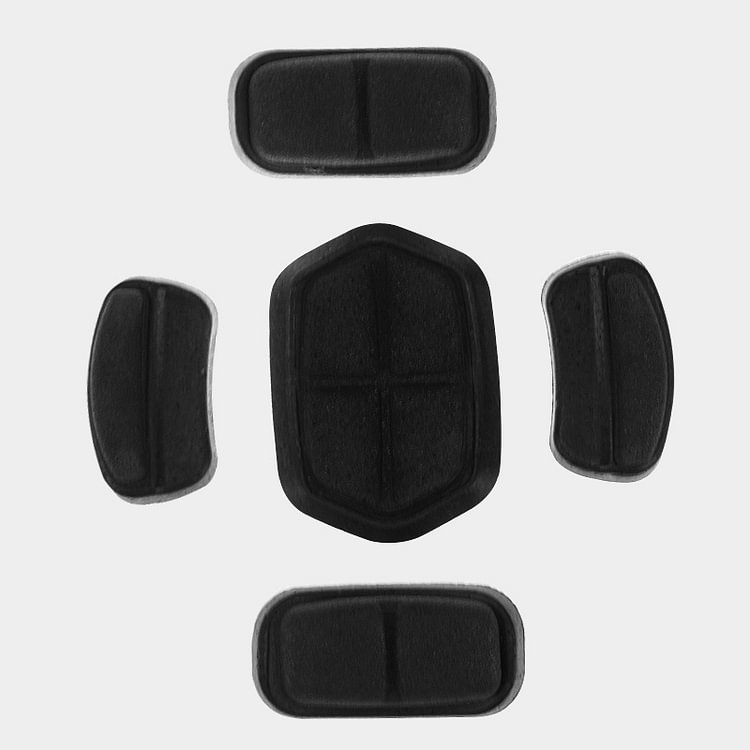 Ballistic Helmets For Sale the FAST-style ballistic helmet Replacement Pad Kit-BallisticHelmetsForSale