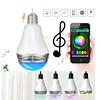 LED RGB Smart gl&uuml;hbirne