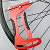 Bicycle Spoke Tension Meter Aluminum Alloy Spoke Repair Tool Cycling Accessories