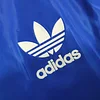 2023/2024 Lyon Windbreaker Blue Football Shirt 1:1 Thai Quality