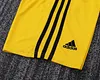 2011-2012 Retro Real Madrid Goalkeeper Football Shirt 1:1 Thai Quality Kids Size