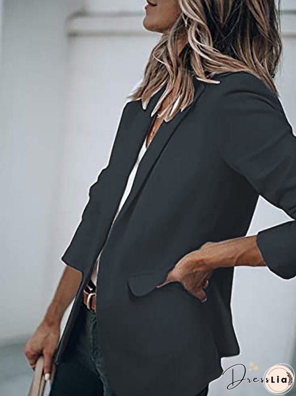 Modern and Fashionable winter garment