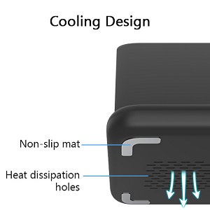 fast wireless charger