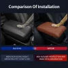🔥Summer Hot Sale🔥Car High-end Armrest Cover Booster Pad--Adracos
