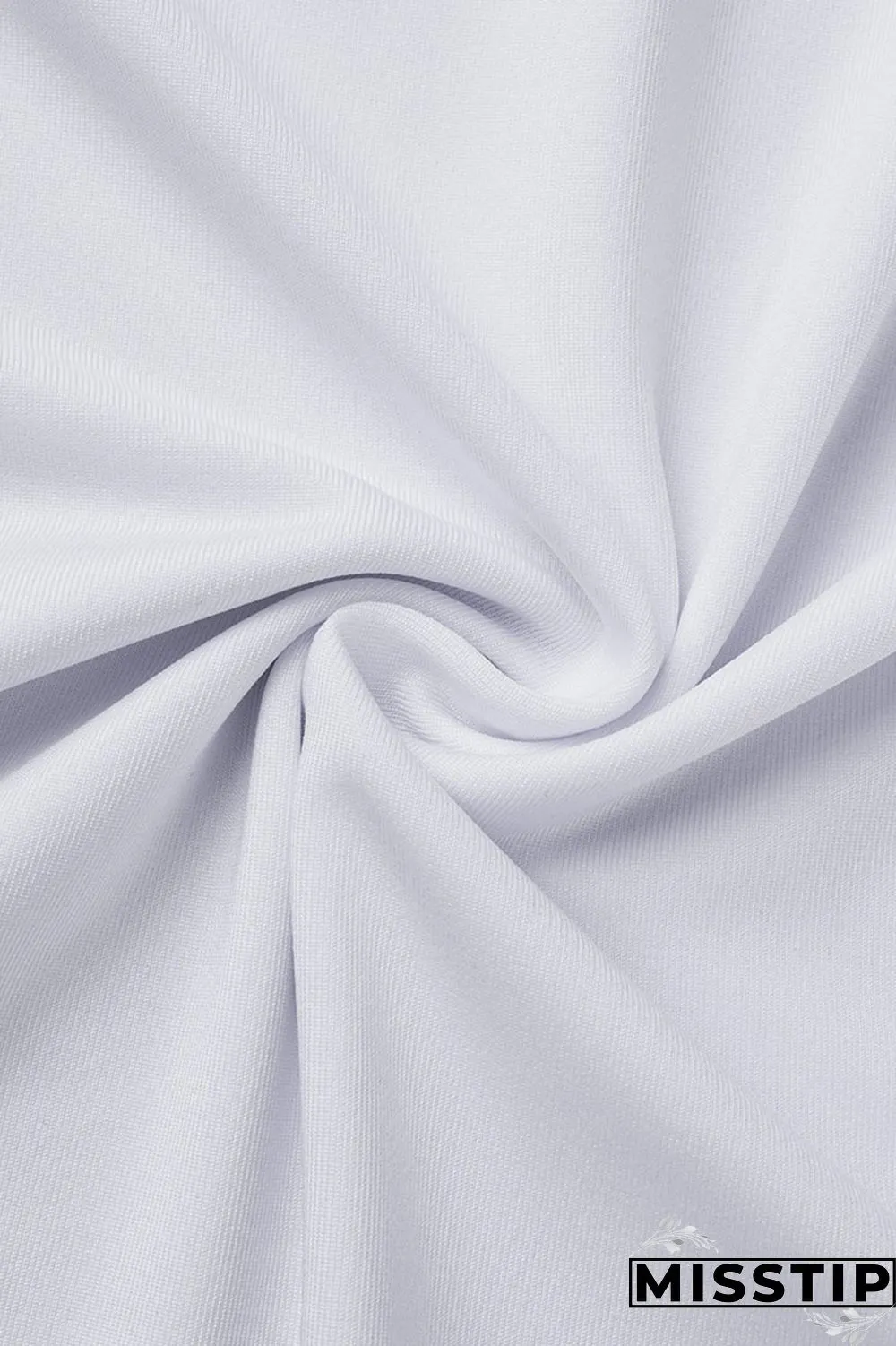 Burgundy Casual Solid Bandage Patchwork Slit V Neck Plus Size Two Pieces