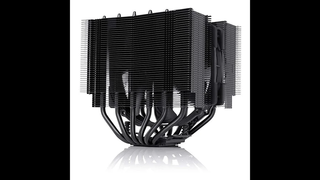 Noctua NH-D15S CPU Cooling Fans