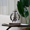 German Craftsmanship Modern Luxury Mechanical Decorative Clock