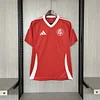 2025-2026 Internacional Home Football Jersey 1:1 Quality Thai Quality