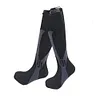 Electric Heated Socks Electric Heating Socks Rechargeable Skiing Sock for Skiing