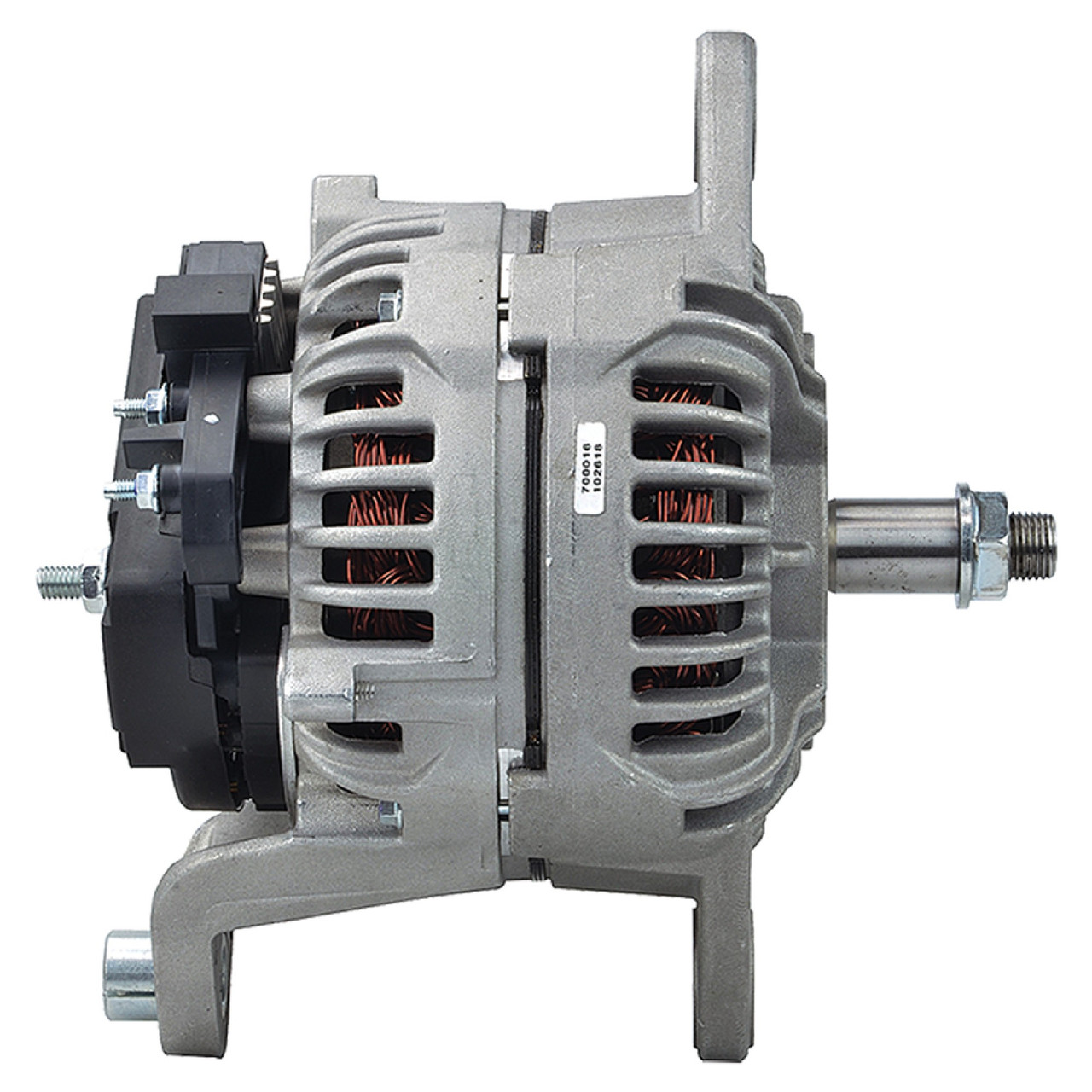 ATG20293 24V Alternator 20R-0957 366-2756  for Caterpillar 120K 140K 160K   